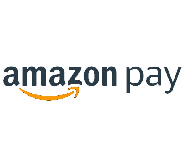 Foma de pago Confort Online Amazon Pay
